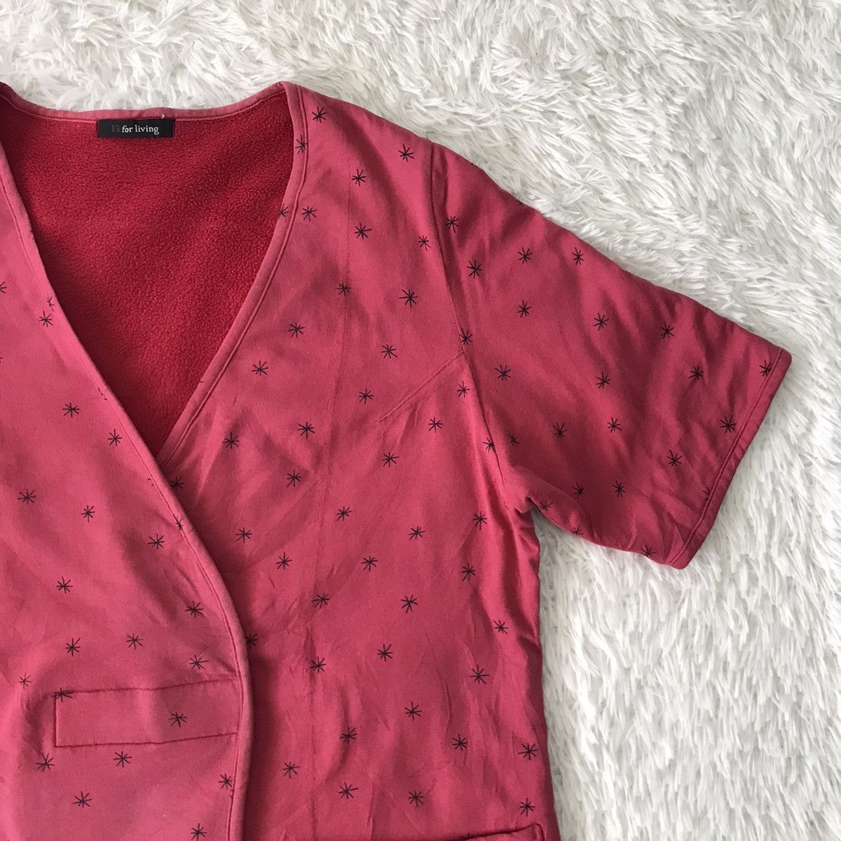 💥Steals💥Y’s For Living Jacket Inner Fleece