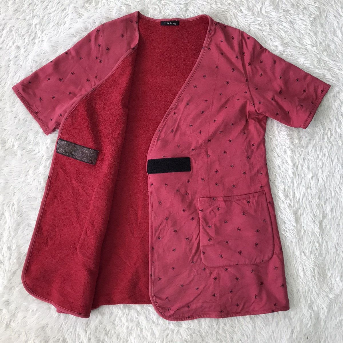 💥Steals💥Y’s For Living Jacket Inner Fleece