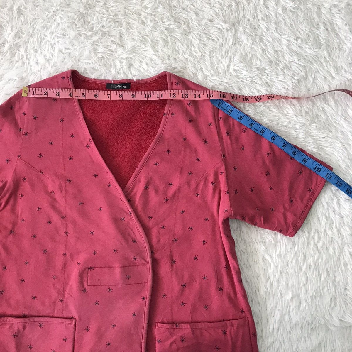 💥Steals💥Y’s For Living Jacket Inner Fleece