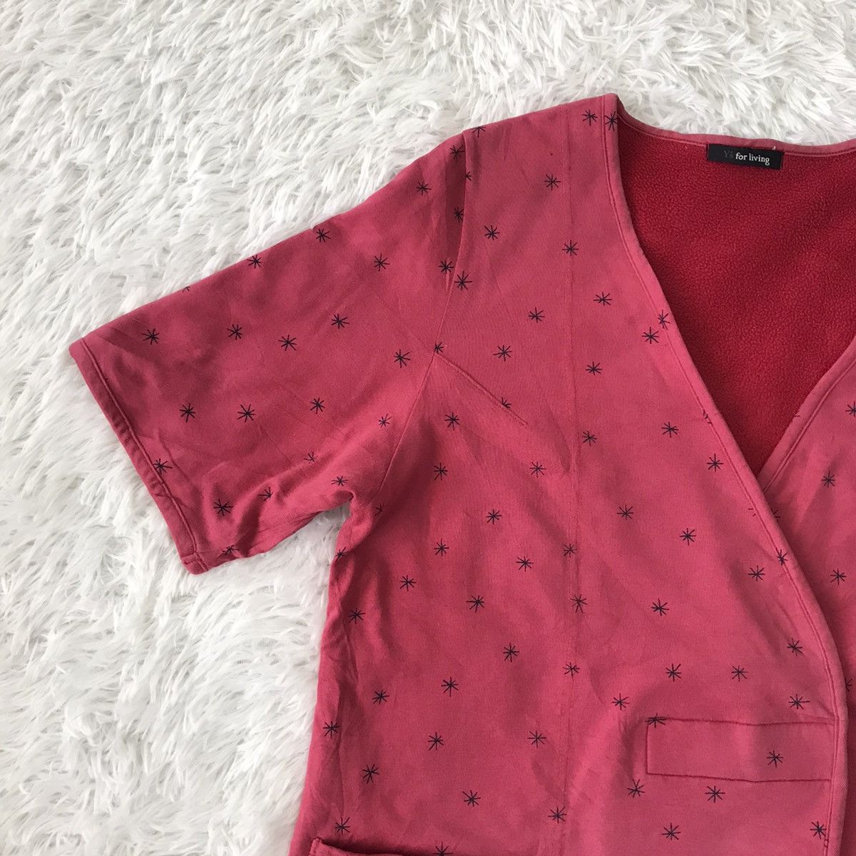 💥Steals💥Y’s For Living Jacket Inner Fleece