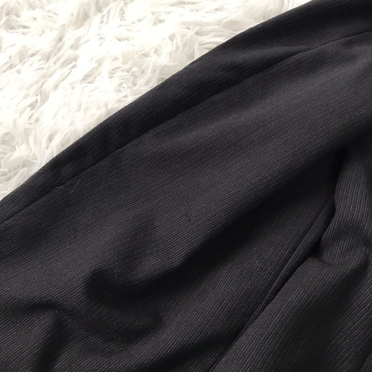 Yohji Yamamoto 💥Steals💥Yohji Yamamoto D’urban AAR Coat Blazer Size US M / EU 48-50 / 2 - 12 Thumbnail