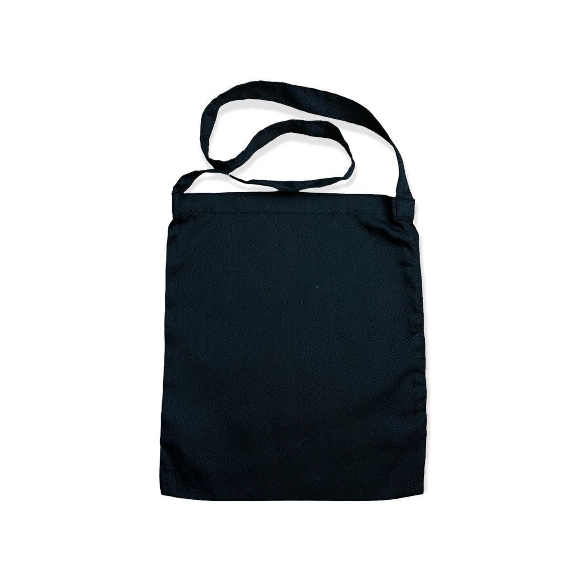 Supreme 2009 Box Logo Shoulder Bag Tote Japan Exclusive Size ONE SIZE - 2 Thumbnail