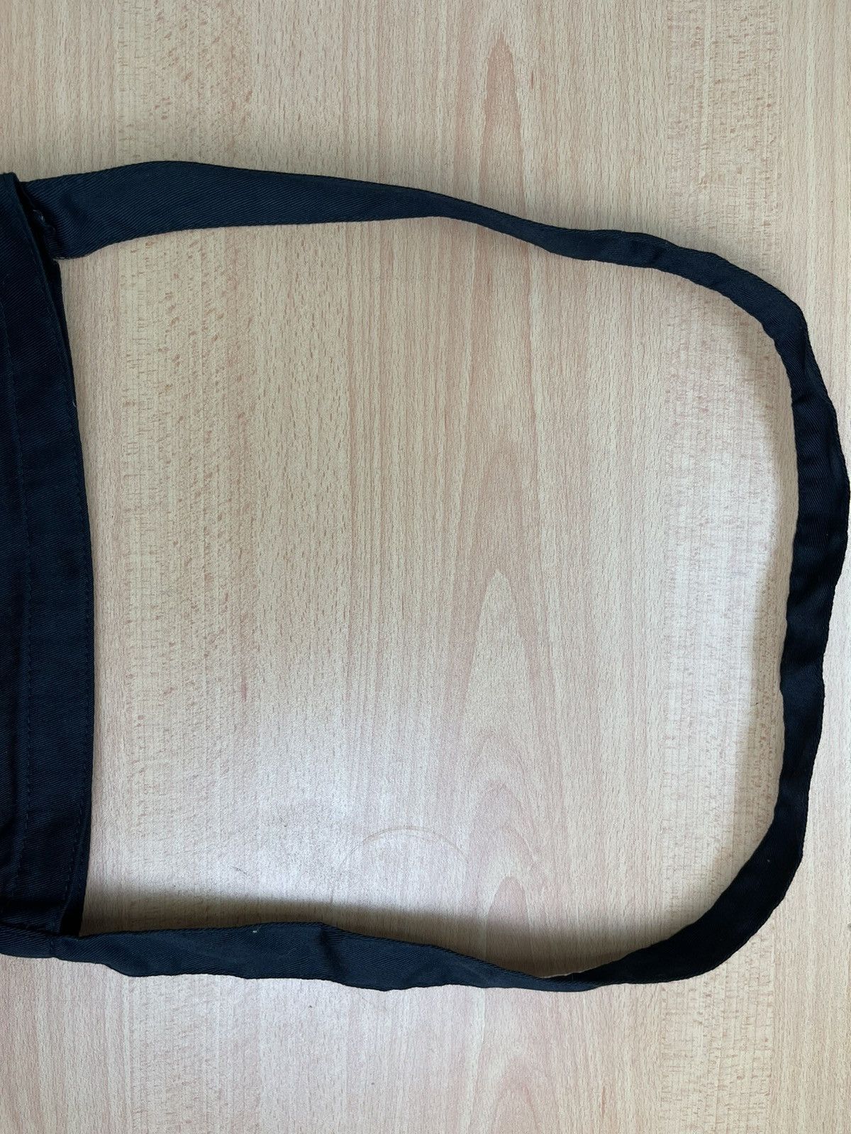 Supreme 2009 Box Logo Shoulder Bag Tote Japan Exclusive Size ONE SIZE - 6 Thumbnail