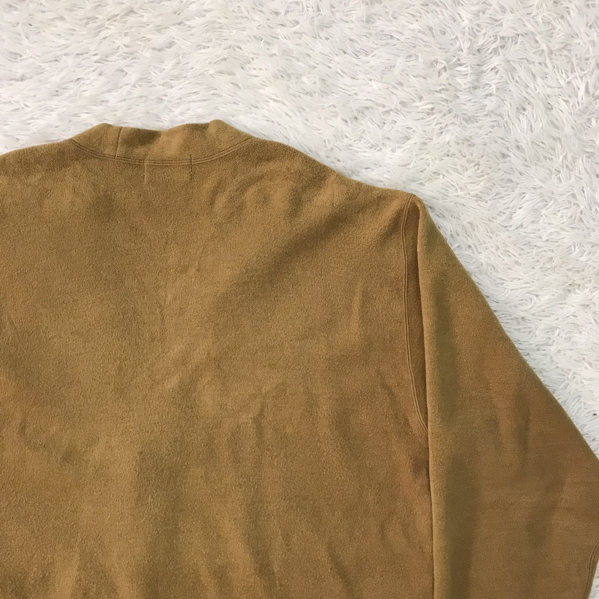 Japanese Brand For You Sweater Cardigan Made in Japan Size US L / EU 52-54 / 3 - 9 Thumbnail