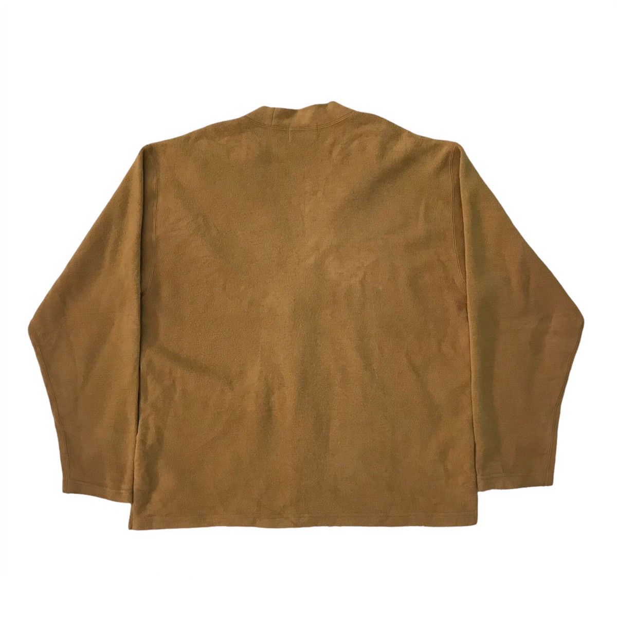 Japanese Brand For You Sweater Cardigan Made in Japan Size US L / EU 52-54 / 3 - 2 Thumbnail