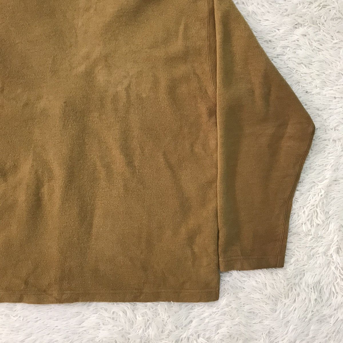 Japanese Brand For You Sweater Cardigan Made in Japan Size US L / EU 52-54 / 3 - 8 Thumbnail