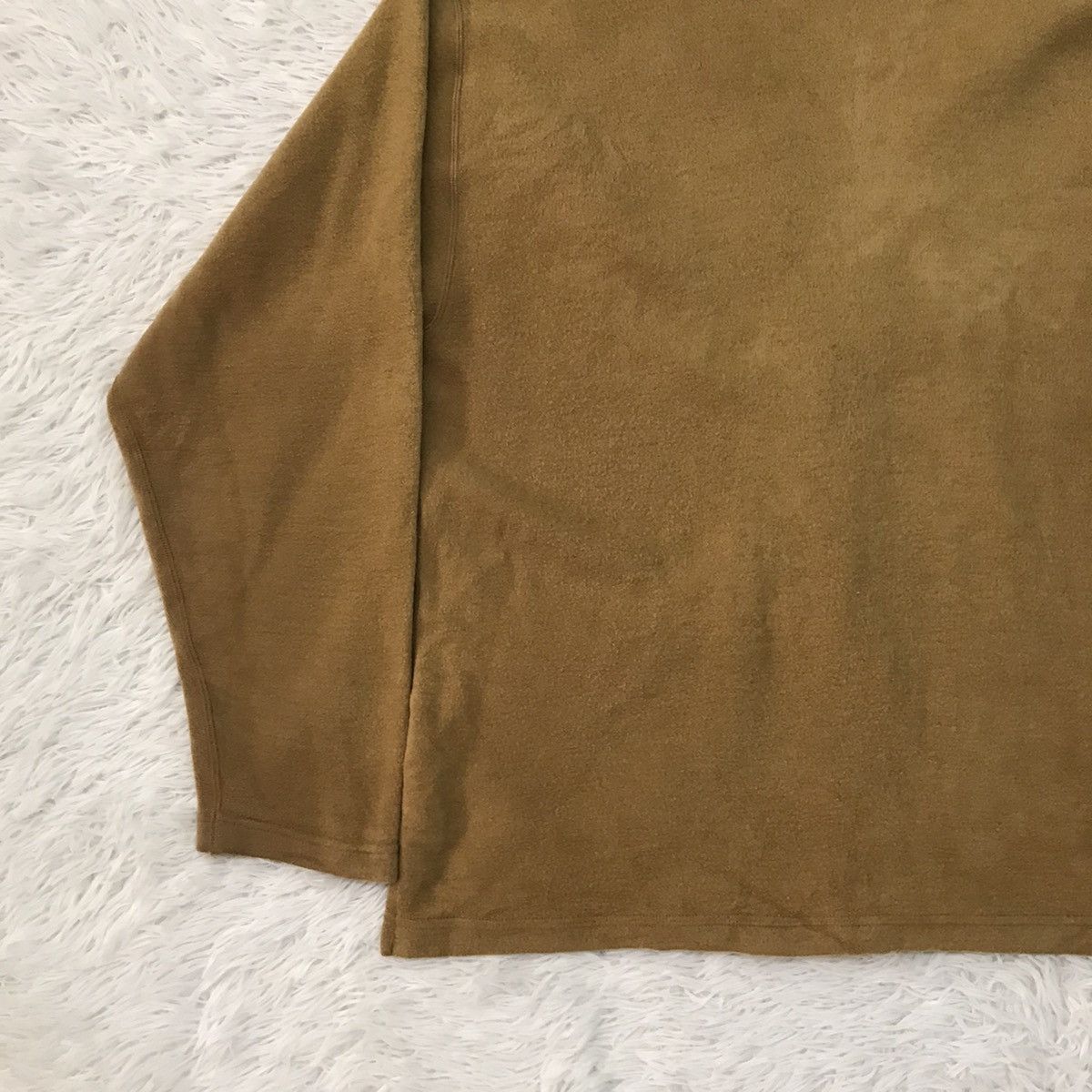 Japanese Brand For You Sweater Cardigan Made in Japan Size US L / EU 52-54 / 3 - 7 Thumbnail