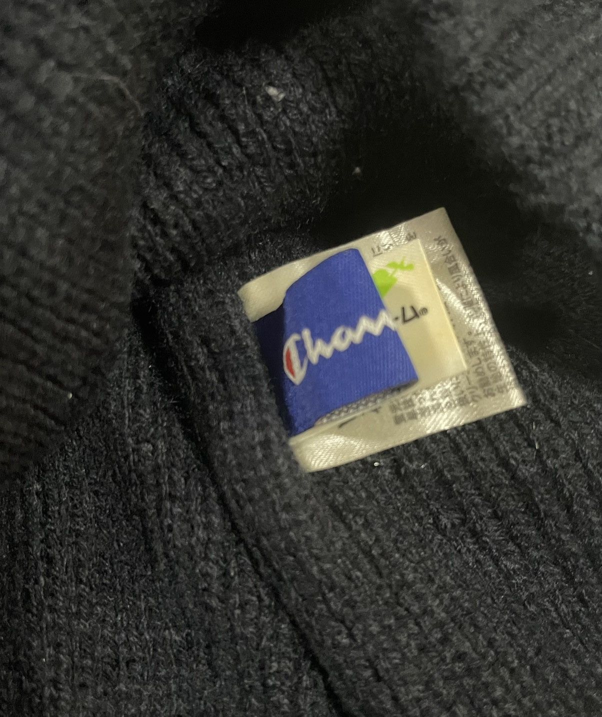 Champion CHAMPION SNOW CAP Size ONE SIZE - 4 Thumbnail