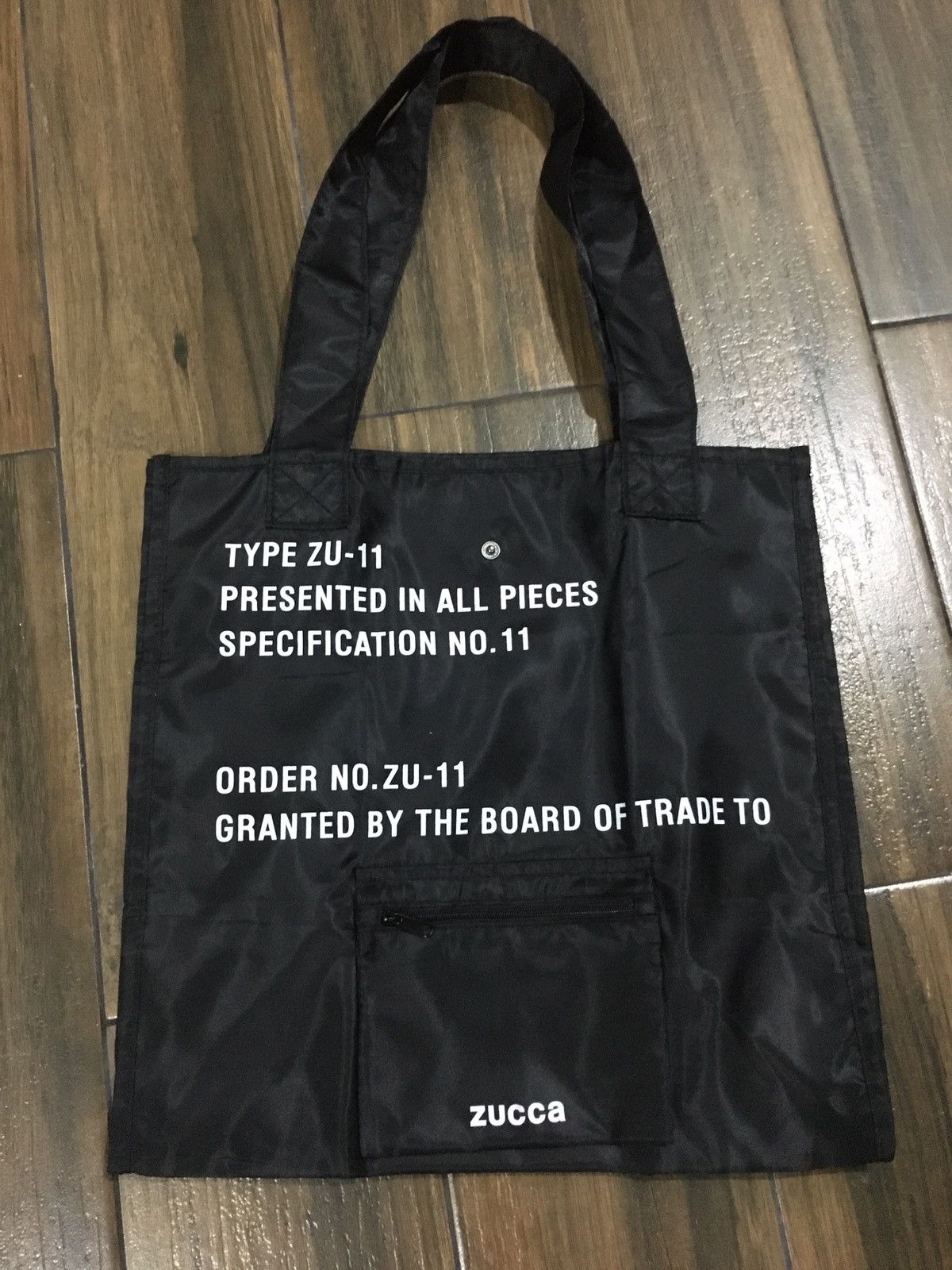 A.P.C. Lot Of 3 Tote Bag & Drawstring Bag Size ONE SIZE - 2 Thumbnail
