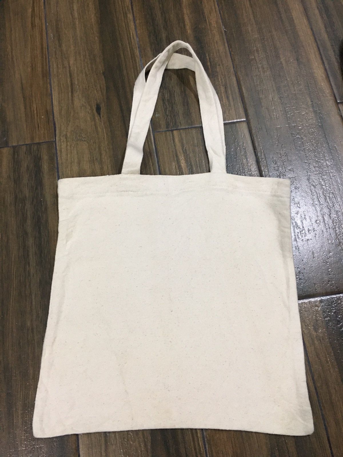 A.P.C. Lot Of 3 Tote Bag & Drawstring Bag Size ONE SIZE - 7 Thumbnail