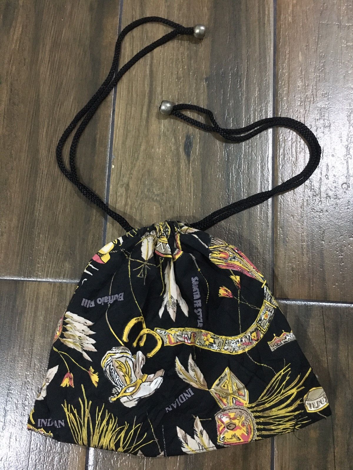 A.P.C. Lot Of 3 Tote Bag & Drawstring Bag Size ONE SIZE - 3 Thumbnail