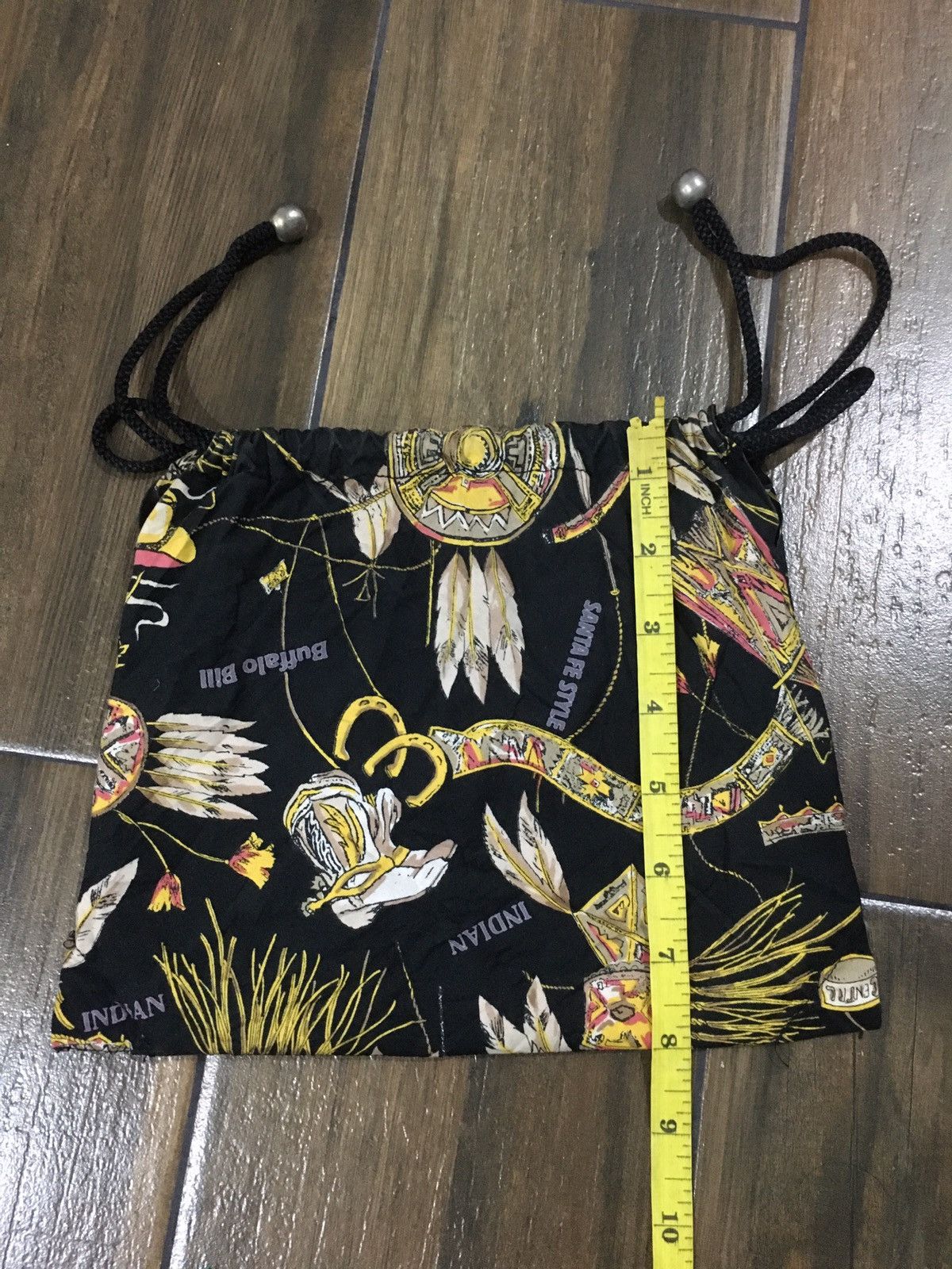 A.P.C. Lot Of 3 Tote Bag & Drawstring Bag Size ONE SIZE - 10 Thumbnail