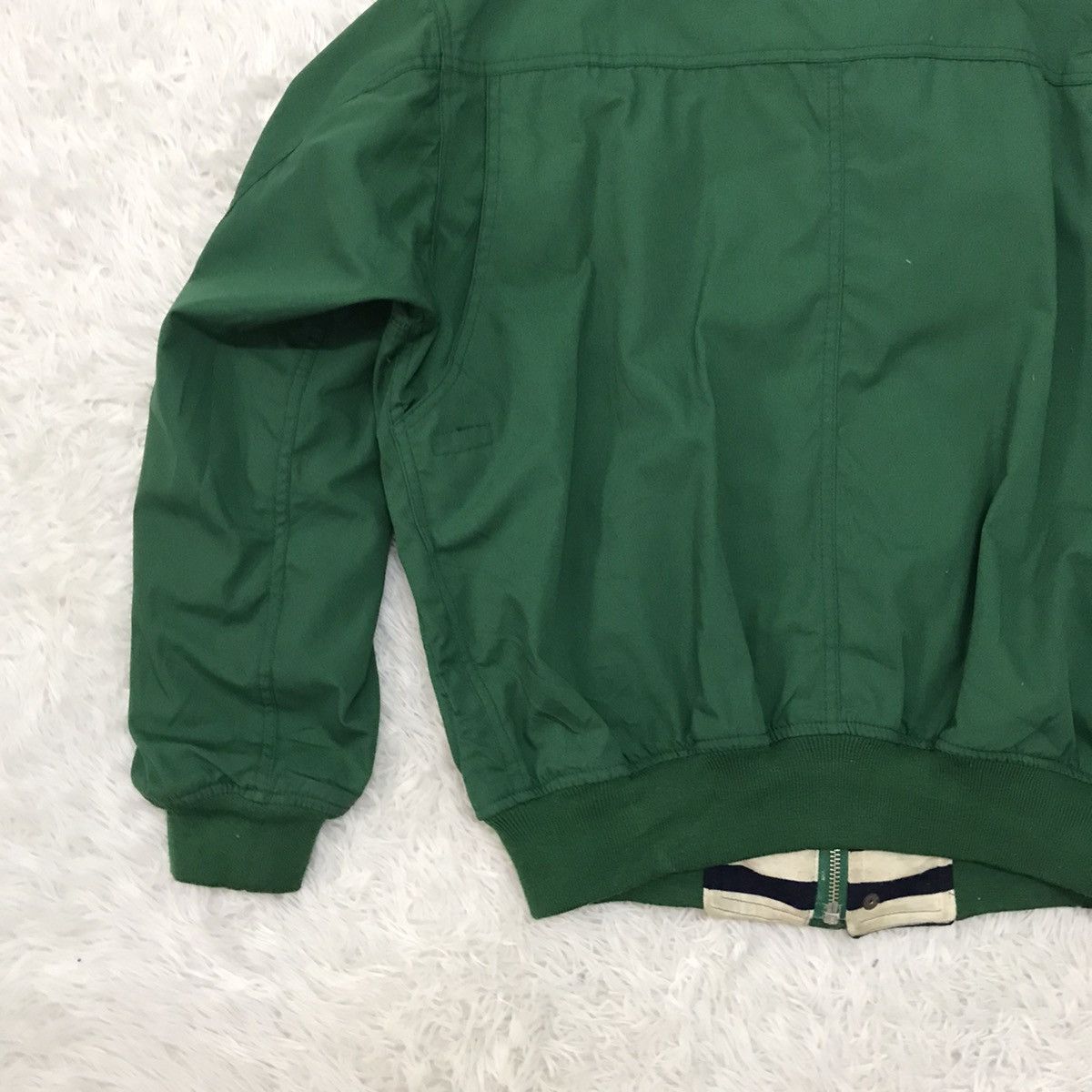 Japanese Brand Mikebirnies Casual Bomber Like Jacket Size US M / EU 48-50 / 2 - 9 Thumbnail