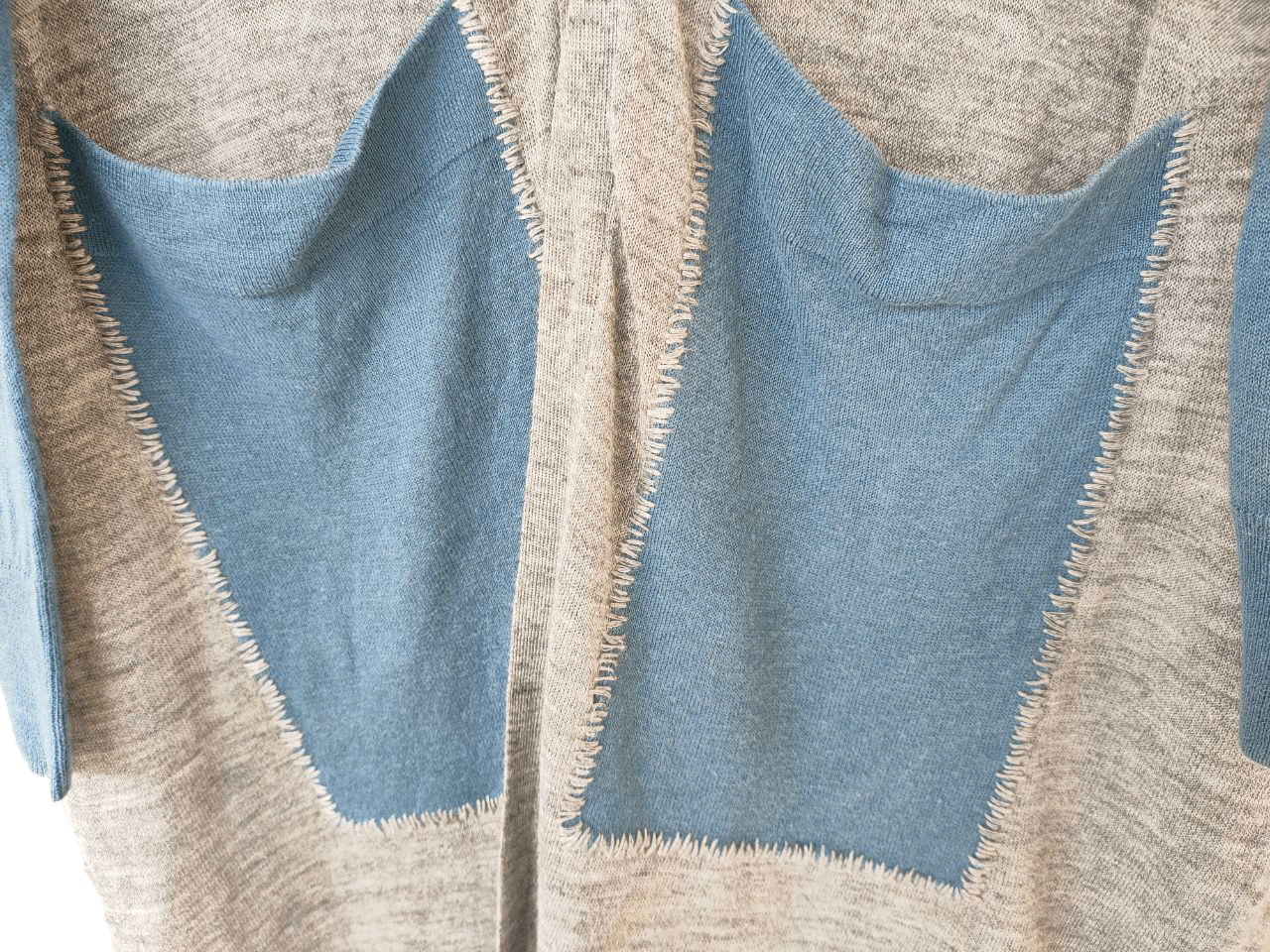 Maison Margiela Maison Martin Margiela Long Cardigan Size XS / US 0-2 / IT 36-38 - 8 Thumbnail