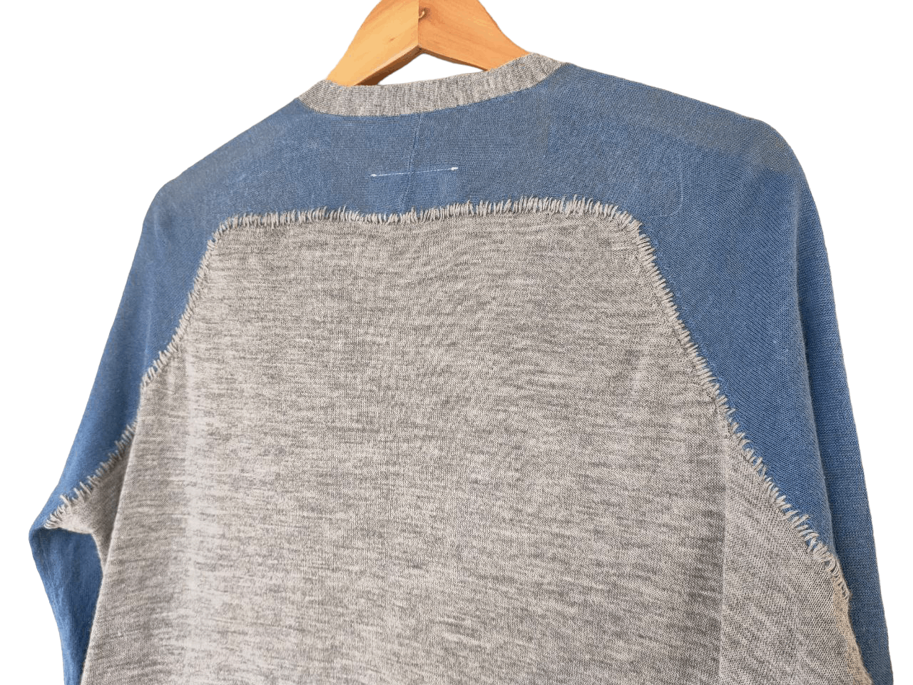 Maison Margiela Maison Martin Margiela Long Cardigan Size XS / US 0-2 / IT 36-38 - 7 Thumbnail