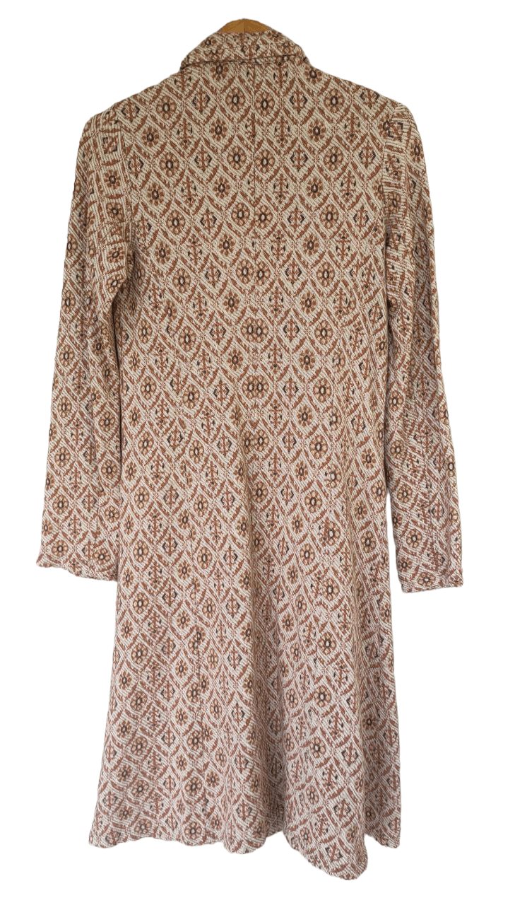 Kapital Kapital knitted Long Jacket Size S / US 4 / IT 40 - 3 Thumbnail