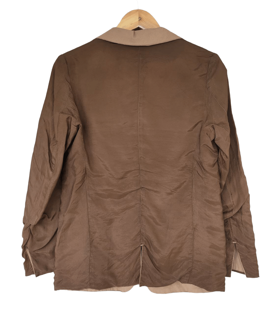 Yohji Yamamoto Y's Reversible Jacket Size S / US 4 / IT 40 - 3 Thumbnail