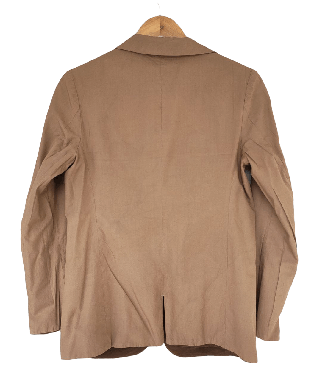 Yohji Yamamoto Y's Reversible Jacket Size S / US 4 / IT 40 - 6 Thumbnail