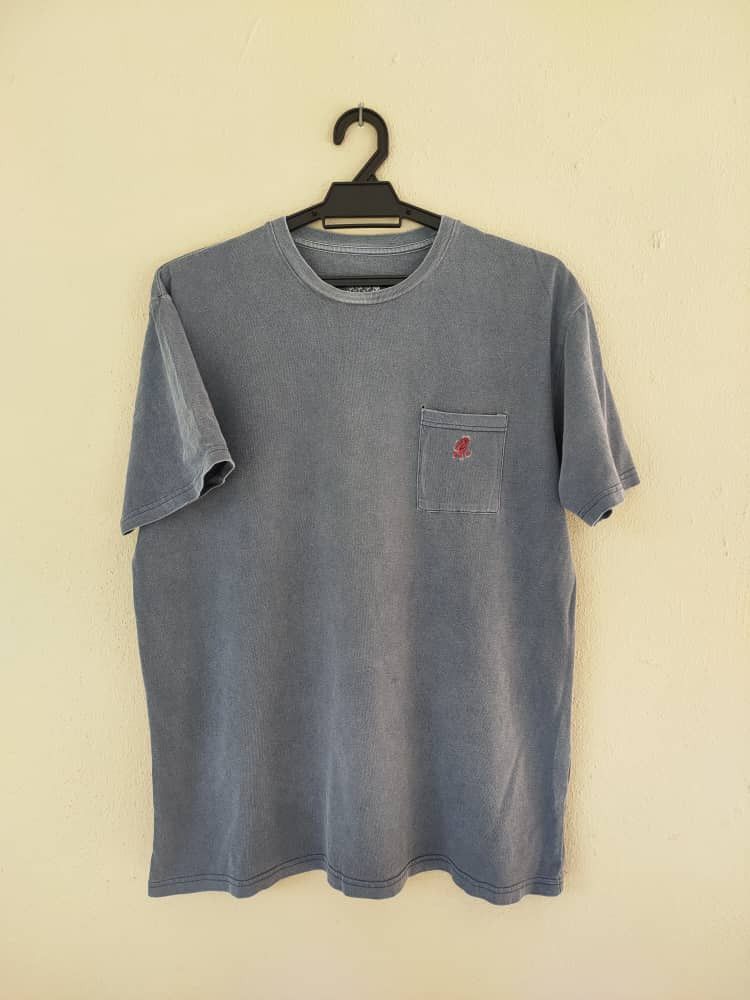 image of Gramicci Single Pocket in Grey, Men's (Size Large)