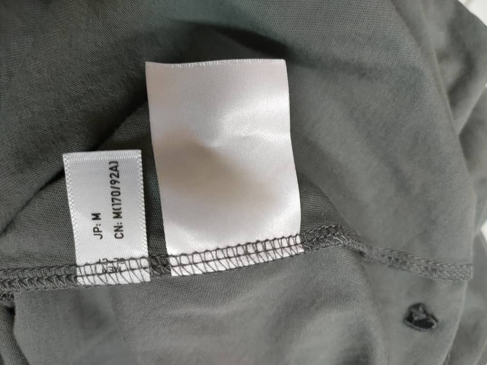 Jil Sander Jil Sander Soft Long Sleeve T Size US S / EU 44-46 / 1 - 4 Thumbnail