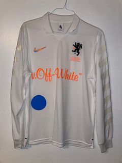 Nike x Off-White Jersey Multicolor DN1701-411 US L