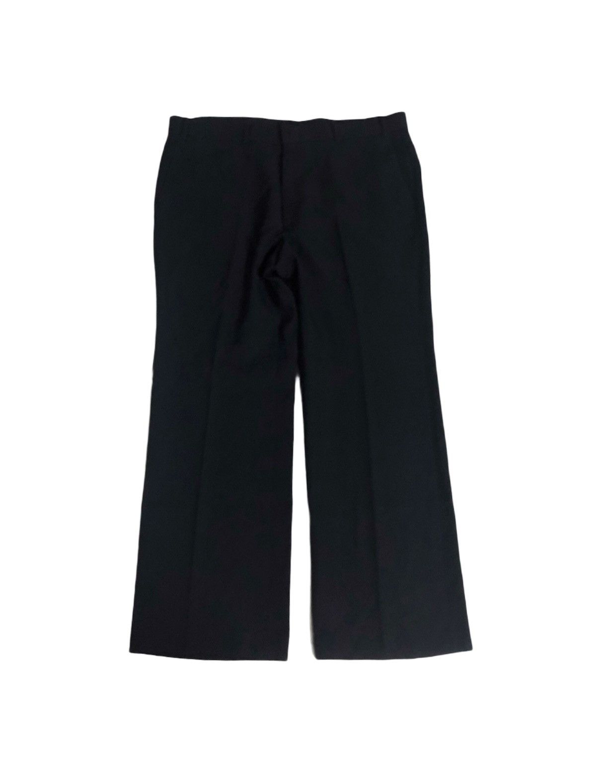 image of Levis x Vintage Levi's Slack Pants in Black, Men's (Size 39)