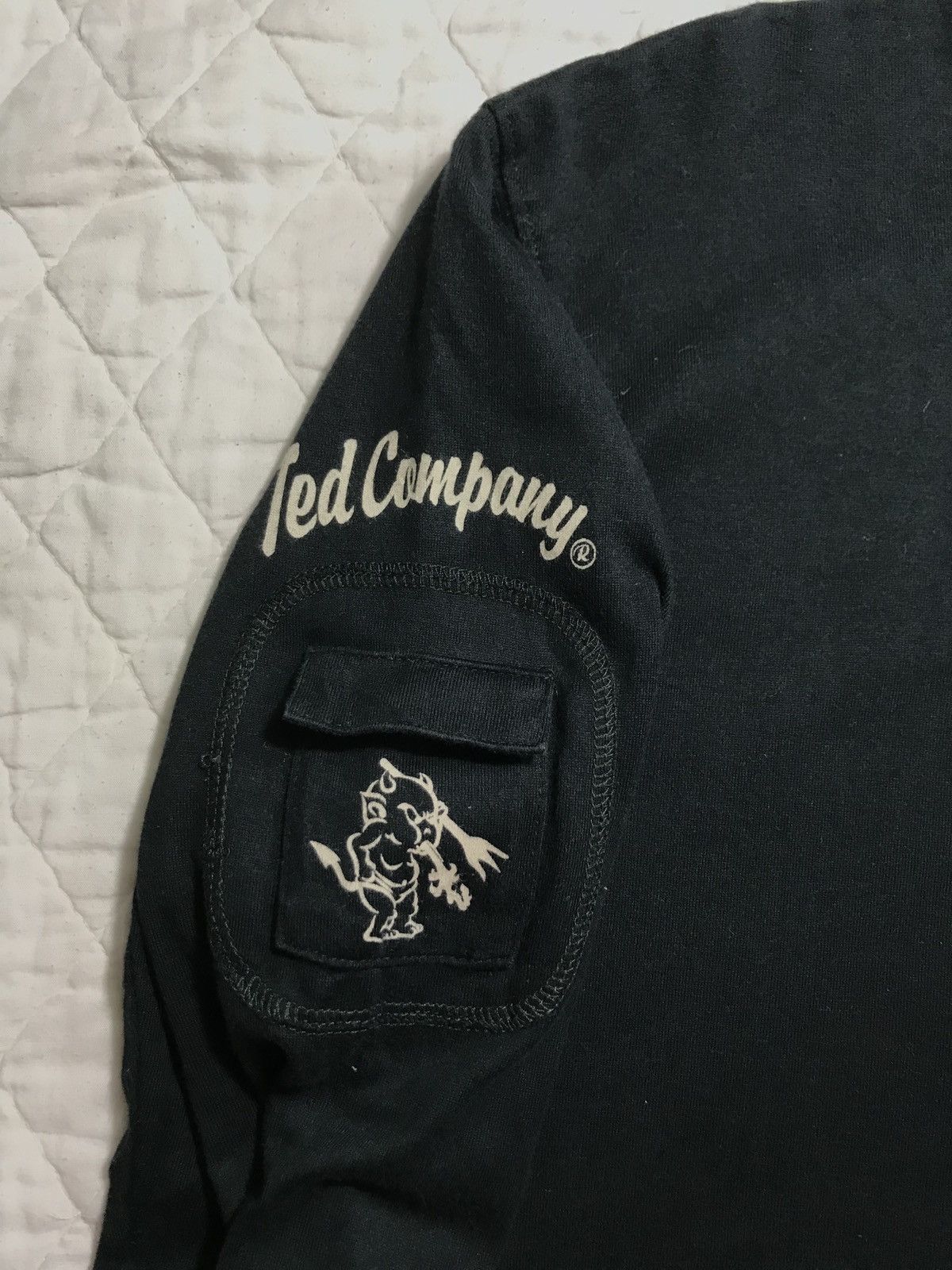 Tedman tedman by ted company japanese brand devil motive x fuji Size US M / EU 48-50 / 2 - 7 Thumbnail