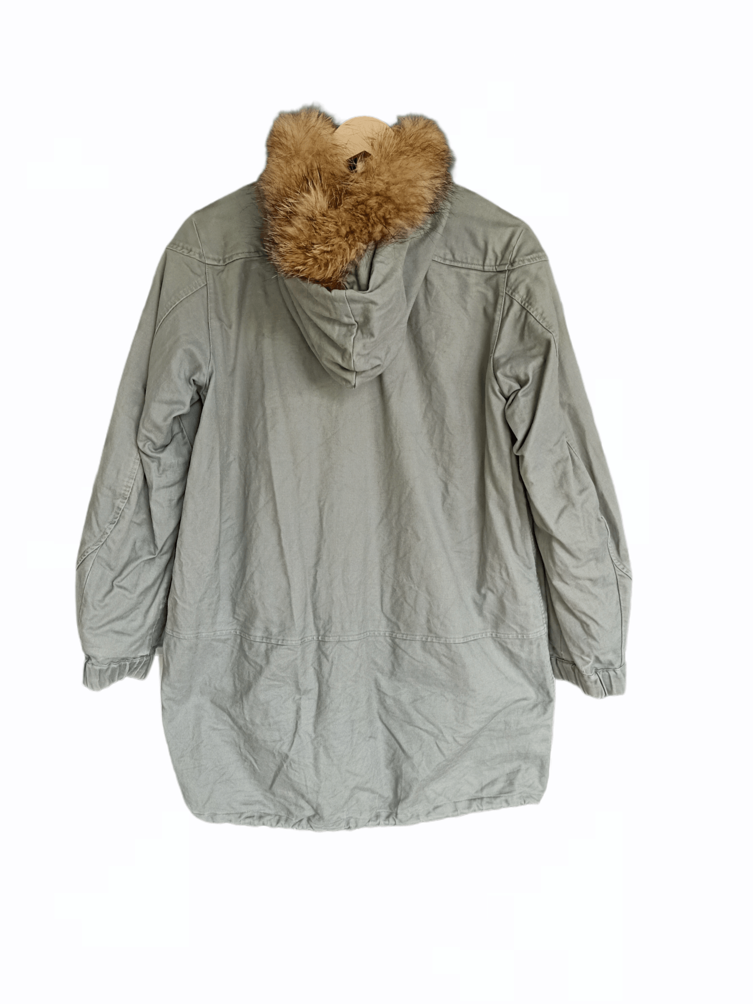 Issey Miyake × Tsumori Chisato Tsumori Chisato Issey Miyake Fleech Jacket Size US S / EU 44-46 / 1 - 10 Thumbnail