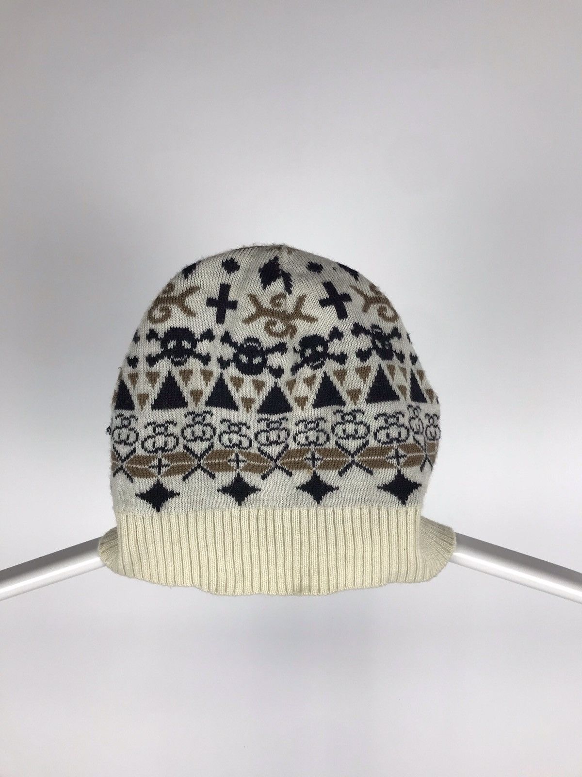 Stussy Vintage Stussy Monogram Logo Hat Small-Medium Head Size ONE SIZE - 1 Thumbnail