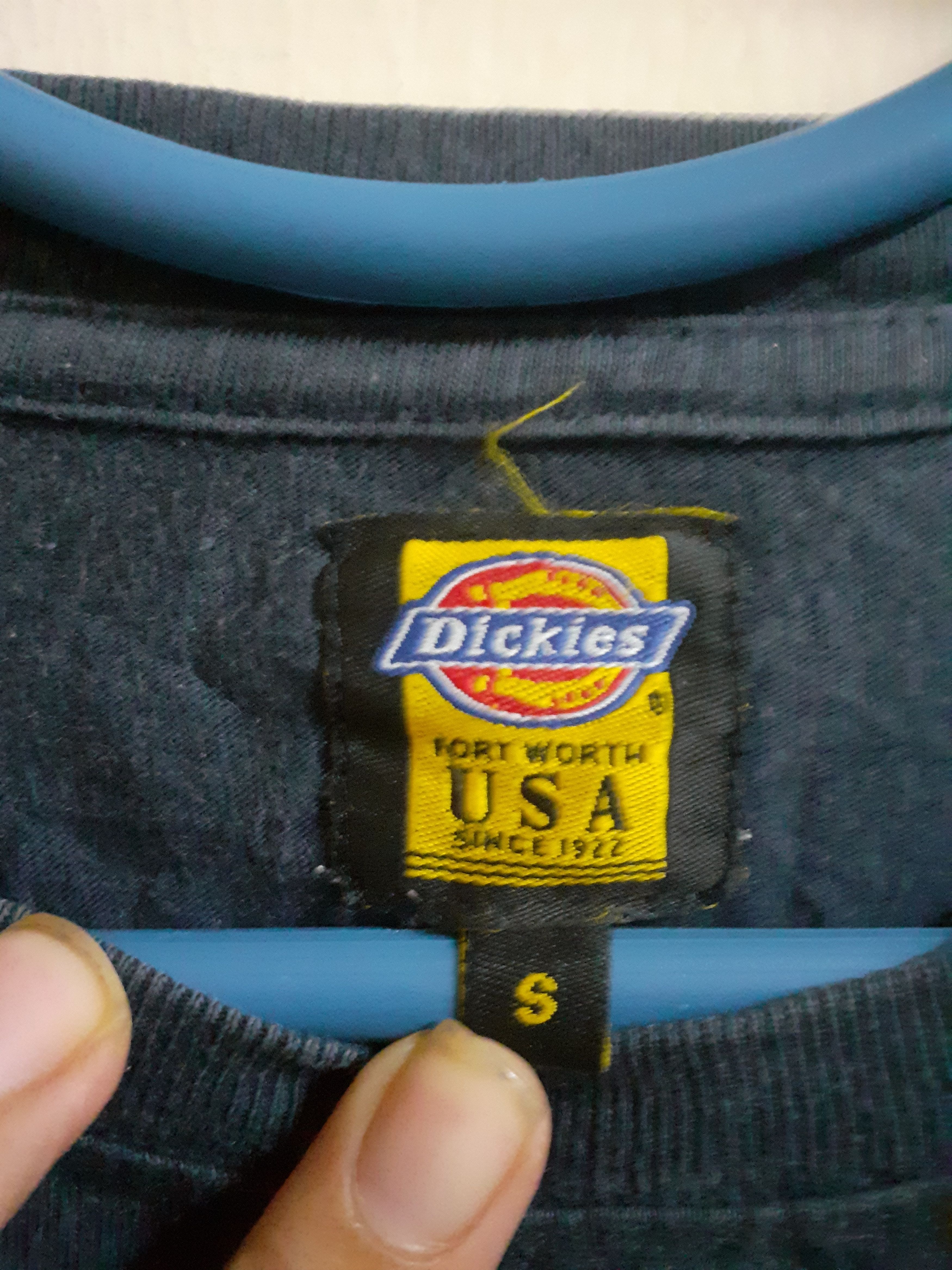 Dickies Dickies Embdroidery Hip Hop Usa Flag Nice Design Size US S / EU 44-46 / 1 - 5 Thumbnail