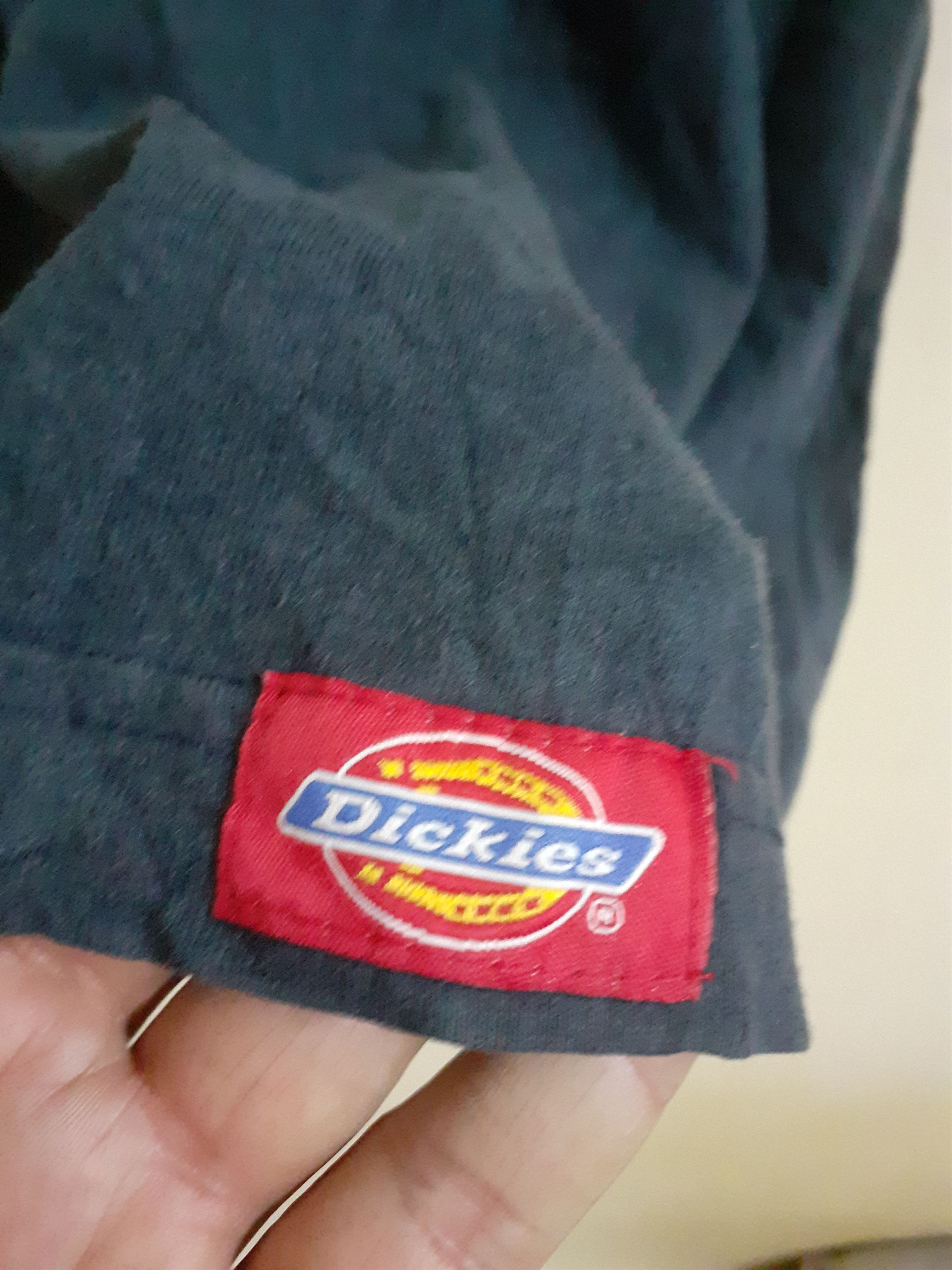 Dickies Dickies Embdroidery Hip Hop Usa Flag Nice Design Size US S / EU 44-46 / 1 - 4 Thumbnail