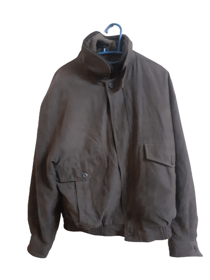 Kansai Yamamoto Kansai Yamamoto Brown Jacket Size US L / EU 52-54 / 3 - 1 Thumbnail