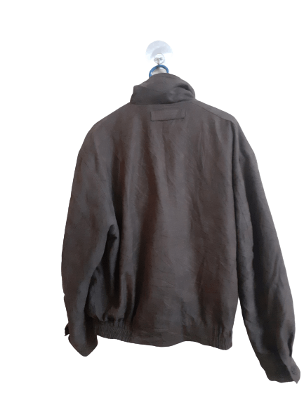 Kansai Yamamoto Kansai Yamamoto Brown Jacket Size US L / EU 52-54 / 3 - 2 Thumbnail
