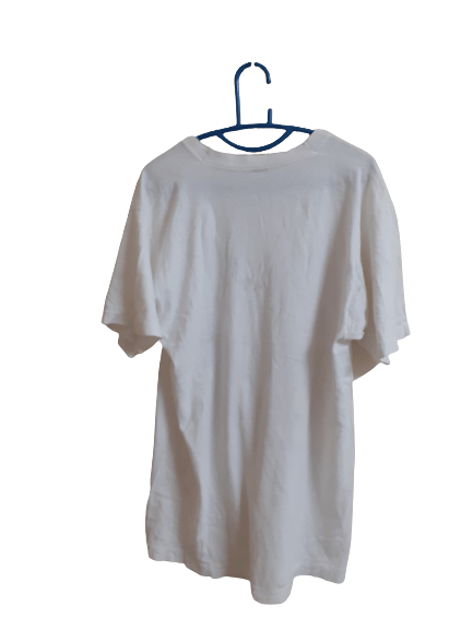 Fruit Of The Loom Very Rare Vintage Where's Waldo T Shirt Size US L / EU 52-54 / 3 - 2 Thumbnail