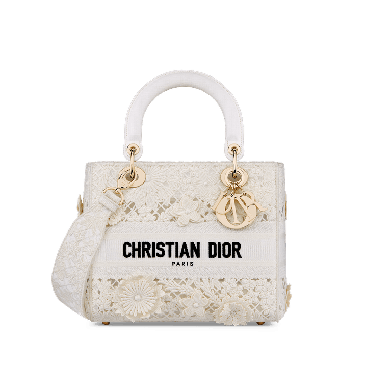 Dior DIOR BAG HAND SADDLE LEATHER MONOGRAM M0565OEAX_M933 Grailed