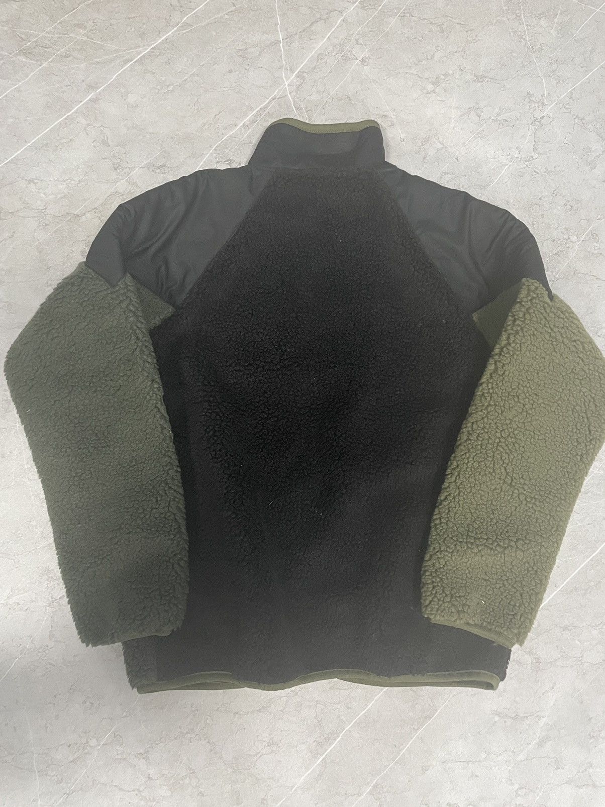 Manastash MT. Gorilla fleece jacket M Size US M / EU 48-50 / 2 - 8 Thumbnail
