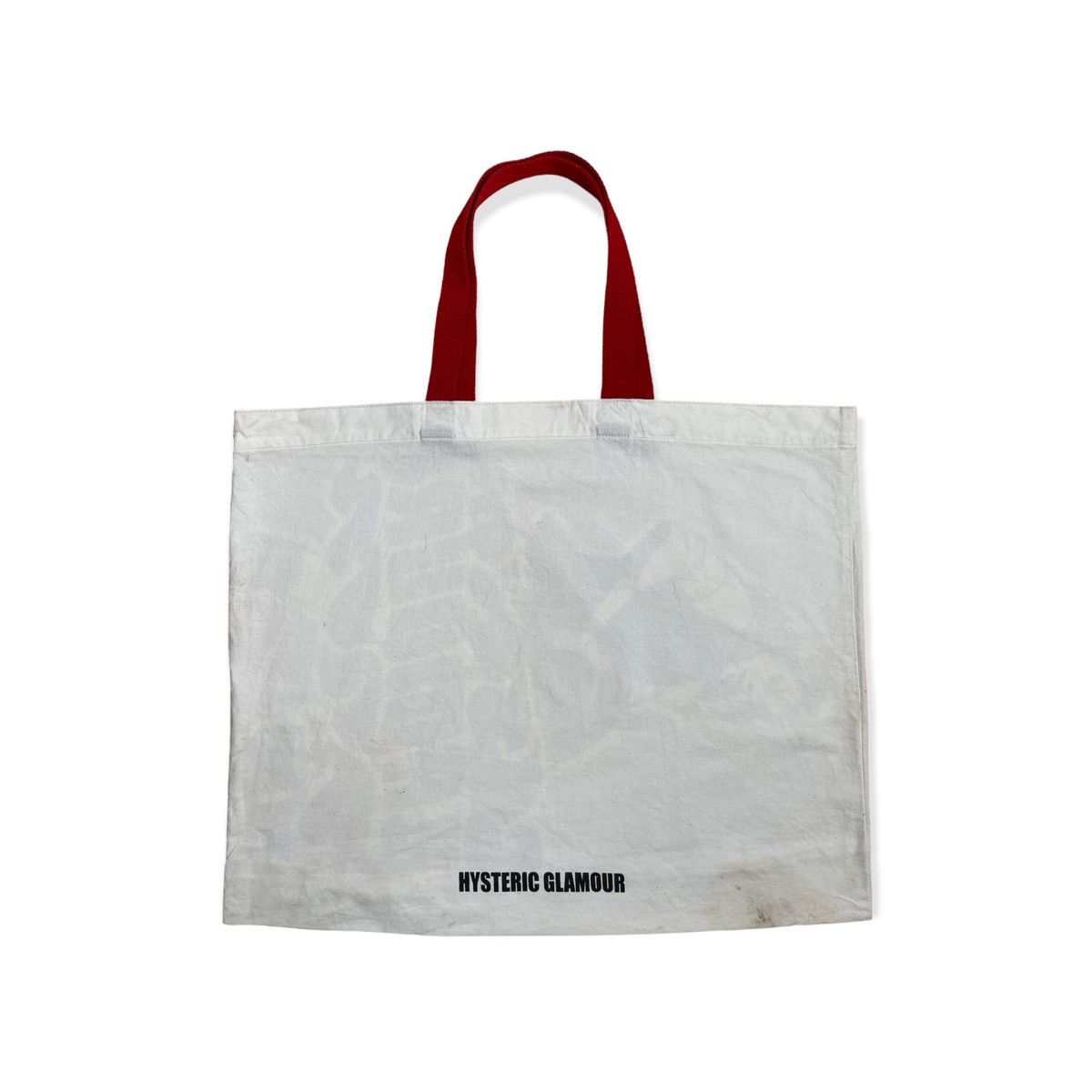 Hysteric Glamour Hysteric Glamour Tote Bag Size ONE SIZE - 2 Thumbnail
