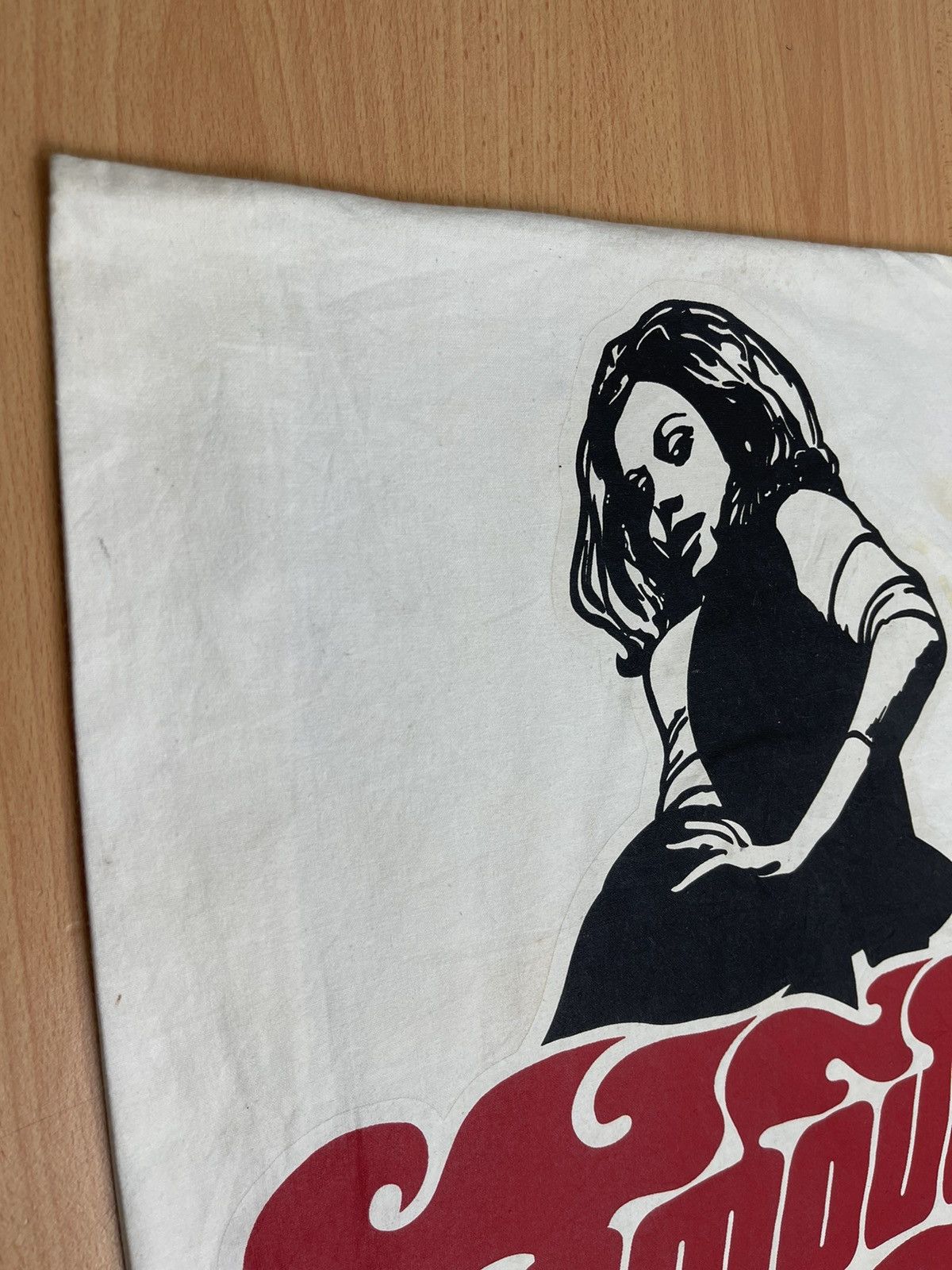 Hysteric Glamour Hysteric Glamour Tote Bag Size ONE SIZE - 12 Thumbnail