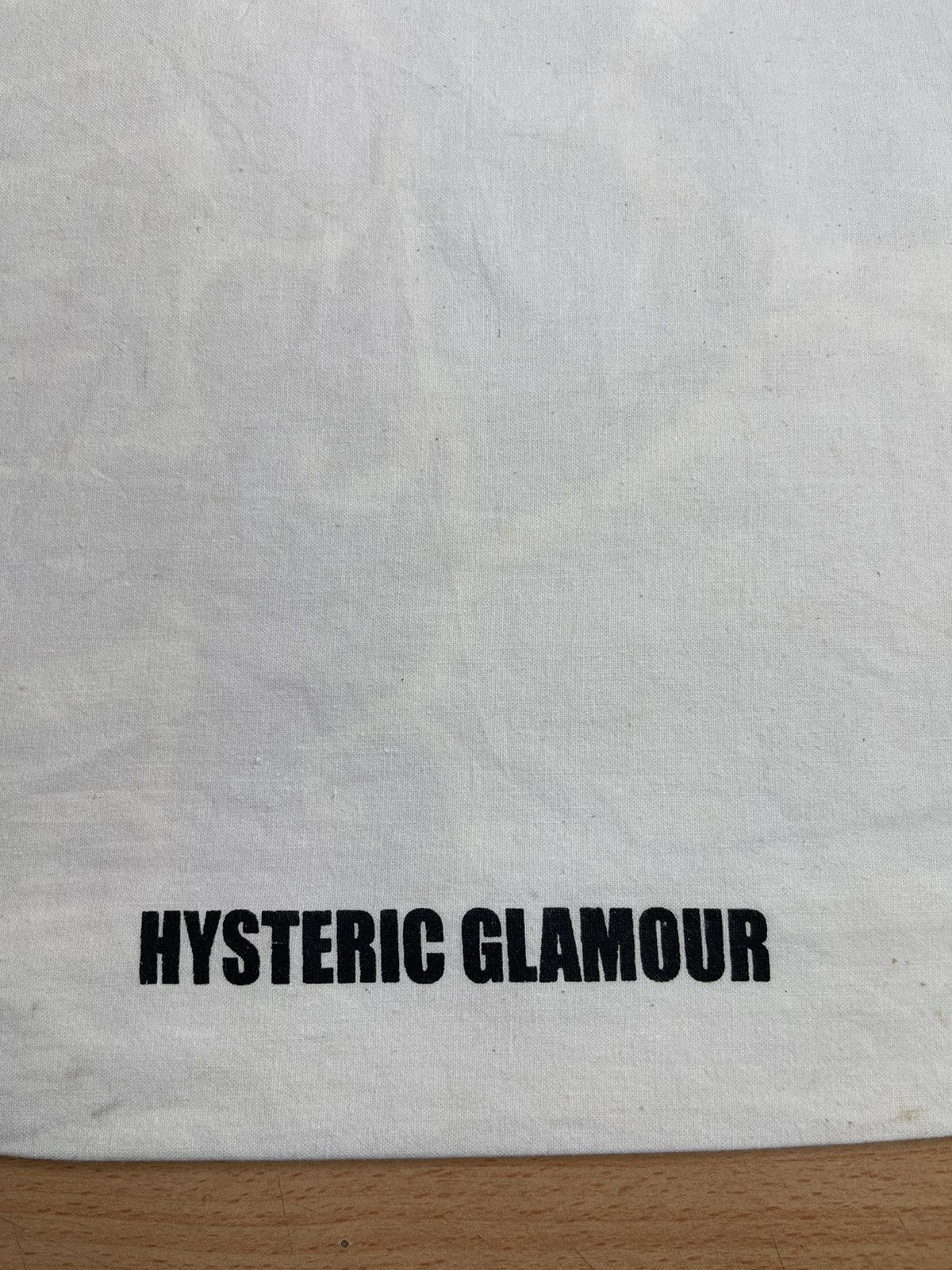 Hysteric Glamour Hysteric Glamour Tote Bag Size ONE SIZE - 17 Thumbnail