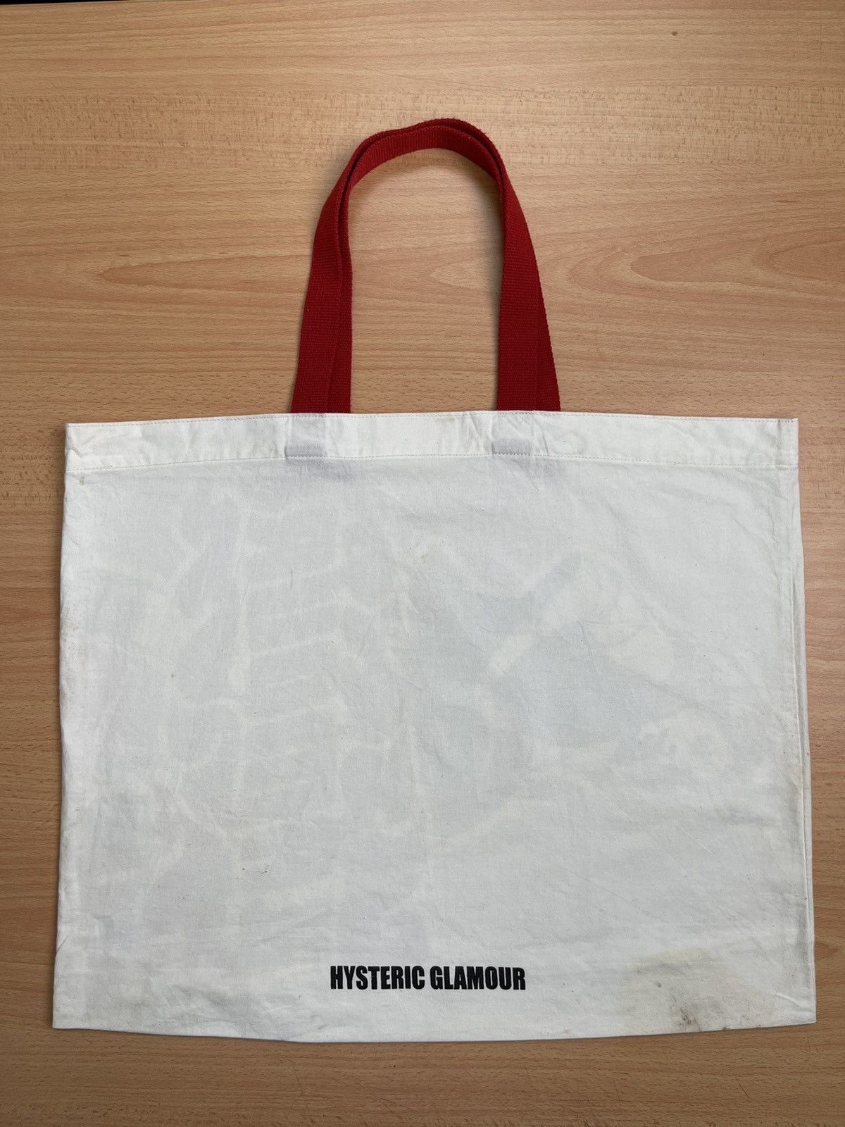 Hysteric Glamour Hysteric Glamour Tote Bag Size ONE SIZE - 13 Thumbnail