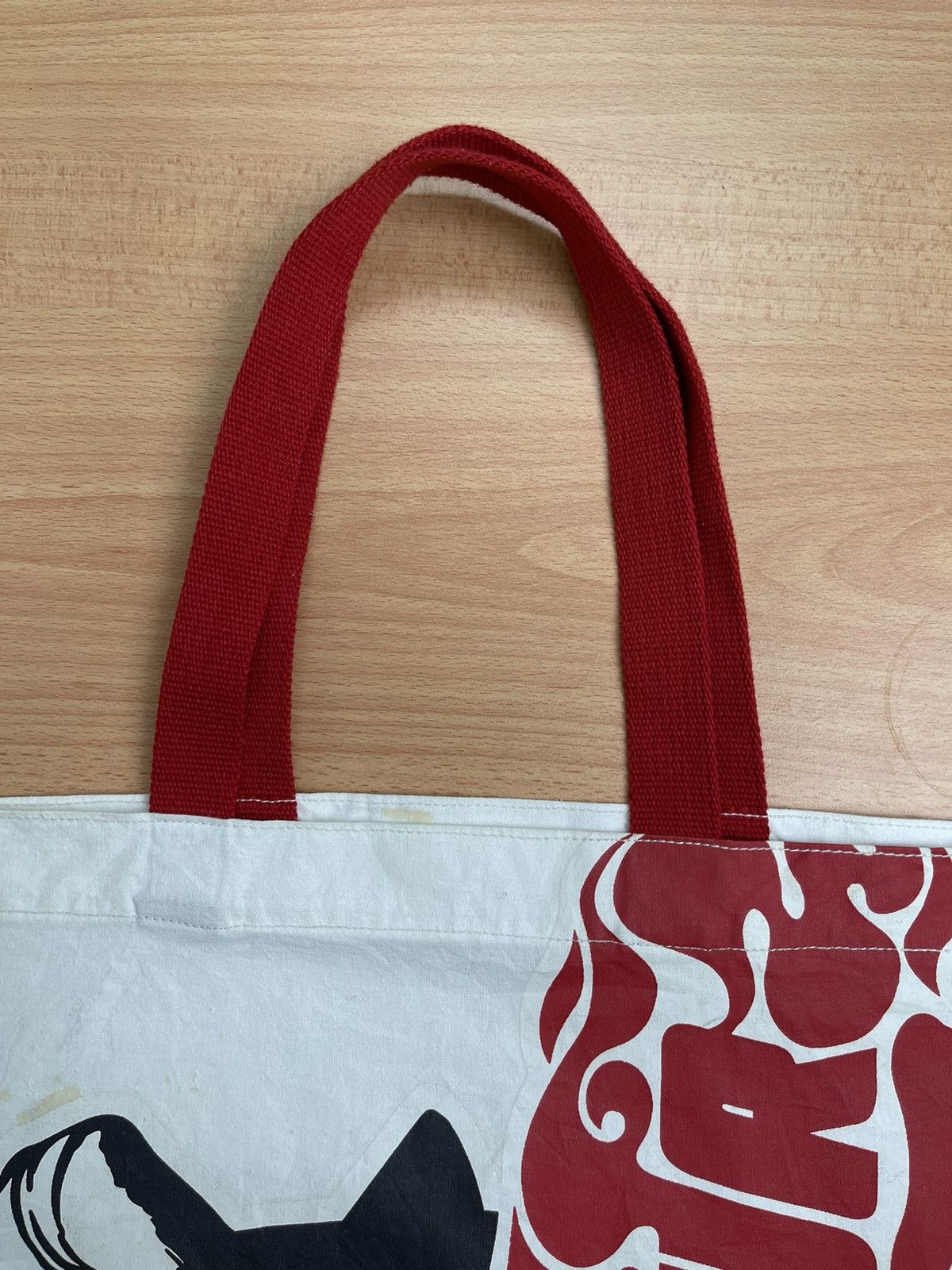 Hysteric Glamour Hysteric Glamour Tote Bag Size ONE SIZE - 10 Thumbnail