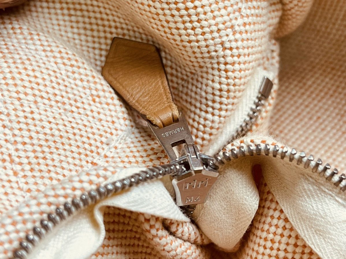 Hermes Hermes Tote Bag Made in France Size ONE SIZE - 12 Thumbnail