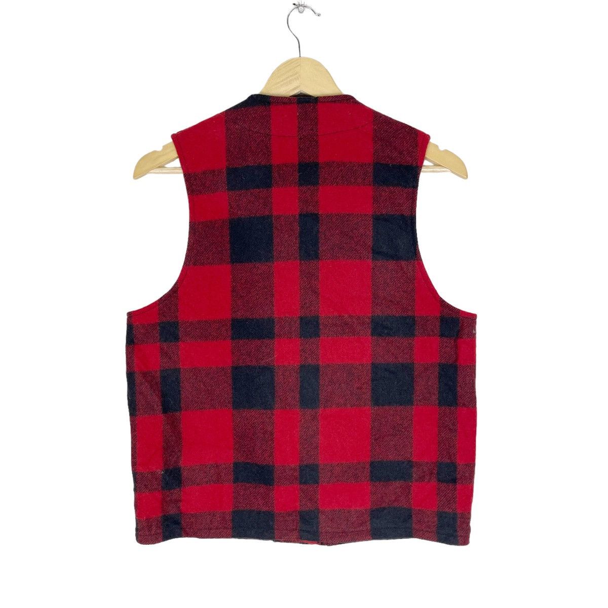 Filson 🔥CC FILSON MACKINAW TACTICAL POCKET VEST Size US S / EU 44-46 / 1 - 8 Thumbnail
