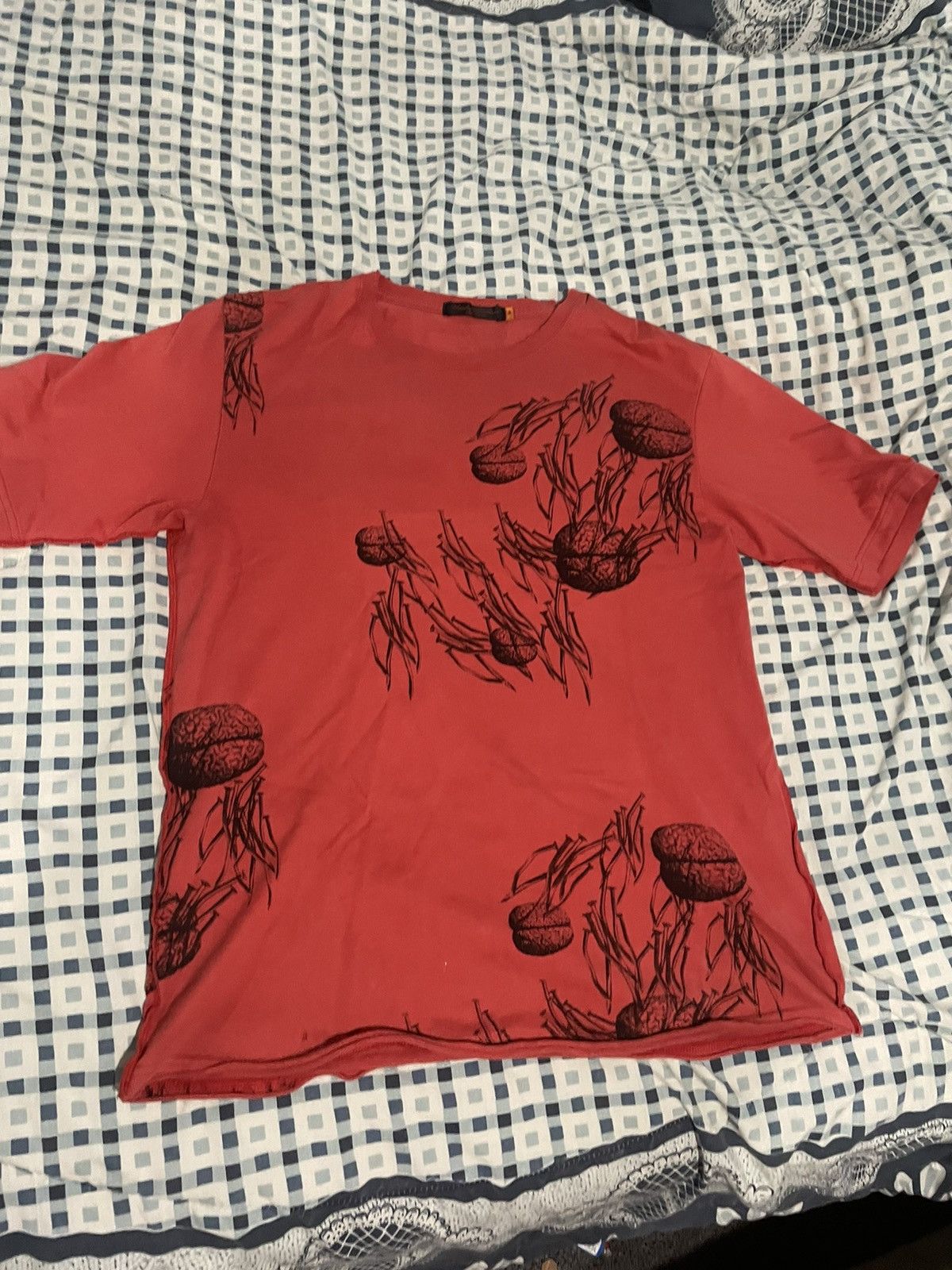 Undercover Undercover SS05 (Pt 2) 'But Beautiful' Bio-Plant T