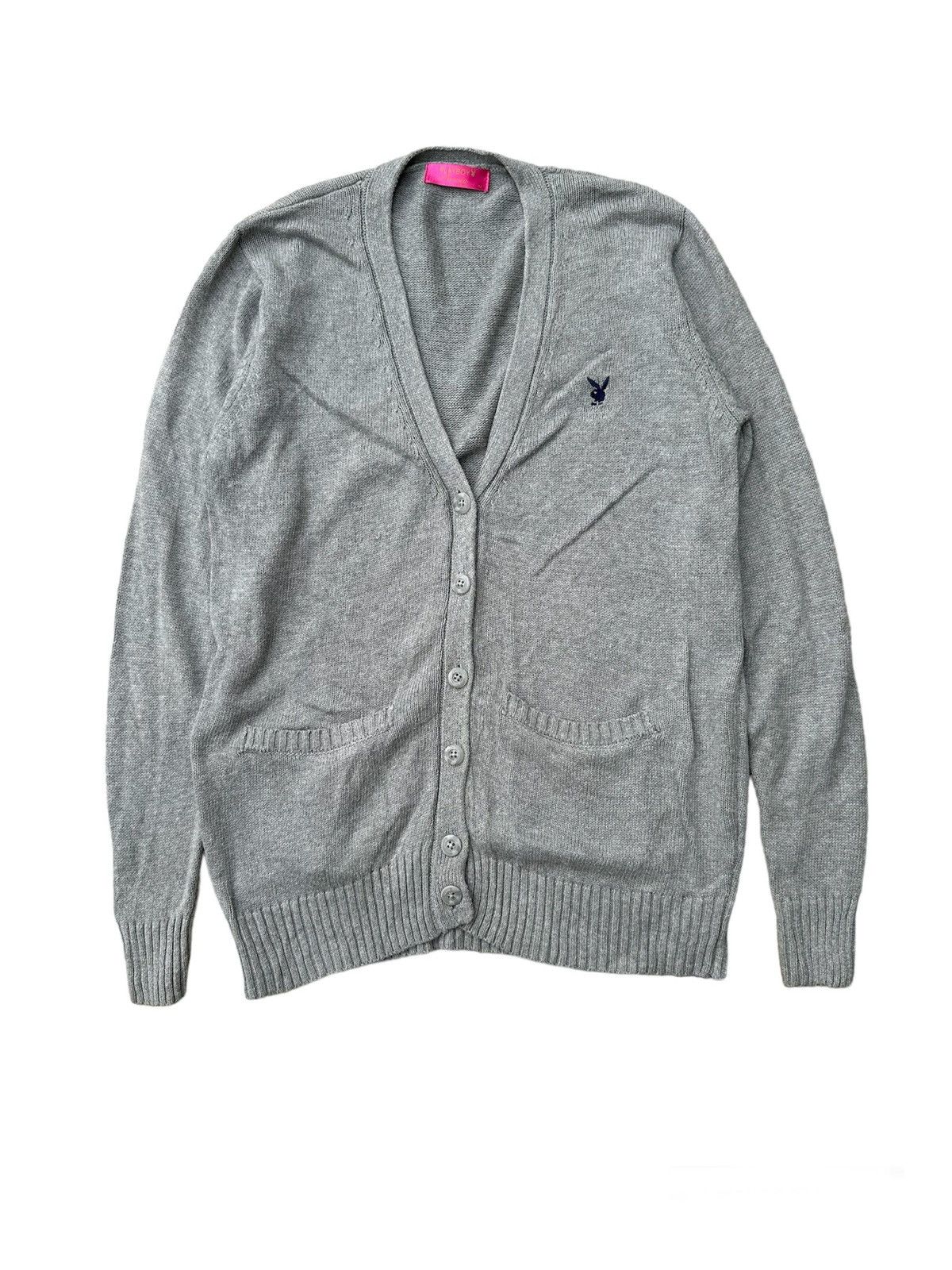 Playboy Playboy Bunny Jacket Size M / US 6-8 / IT 42-44 - 1 Thumbnail