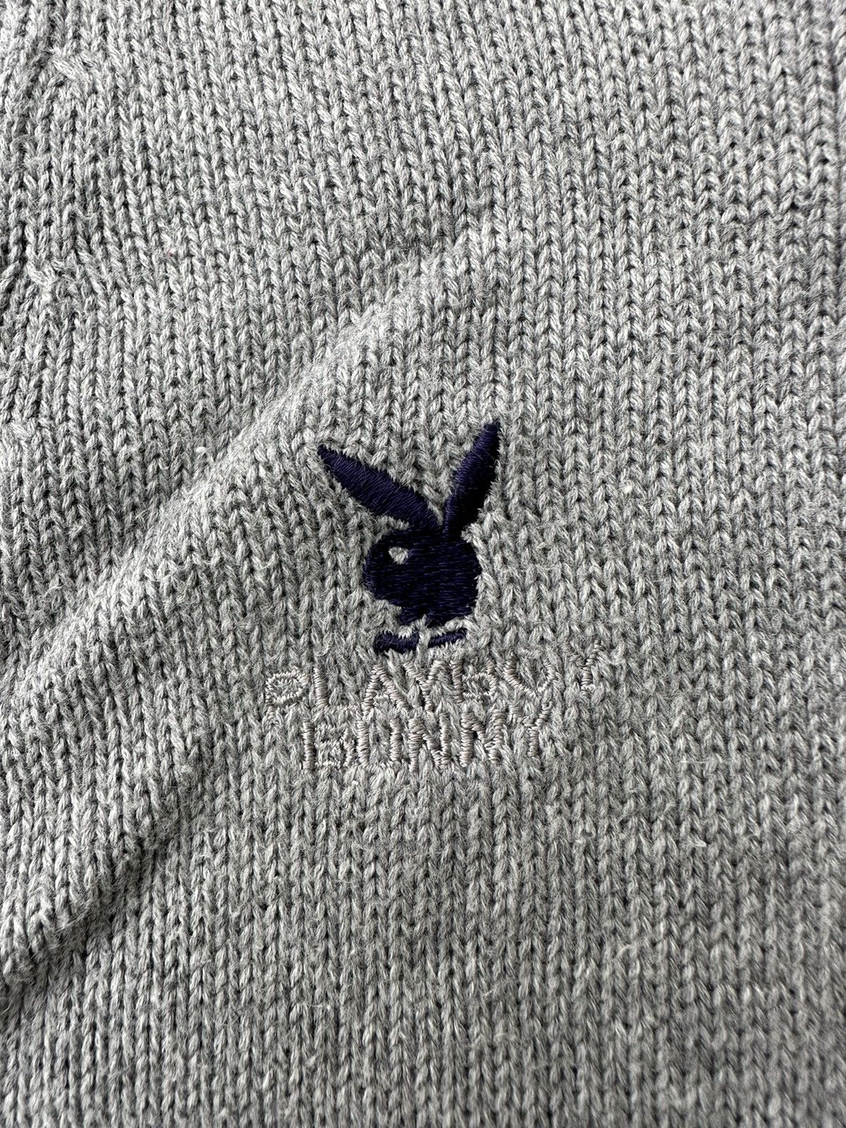Playboy Playboy Bunny Jacket Size M / US 6-8 / IT 42-44 - 5 Thumbnail
