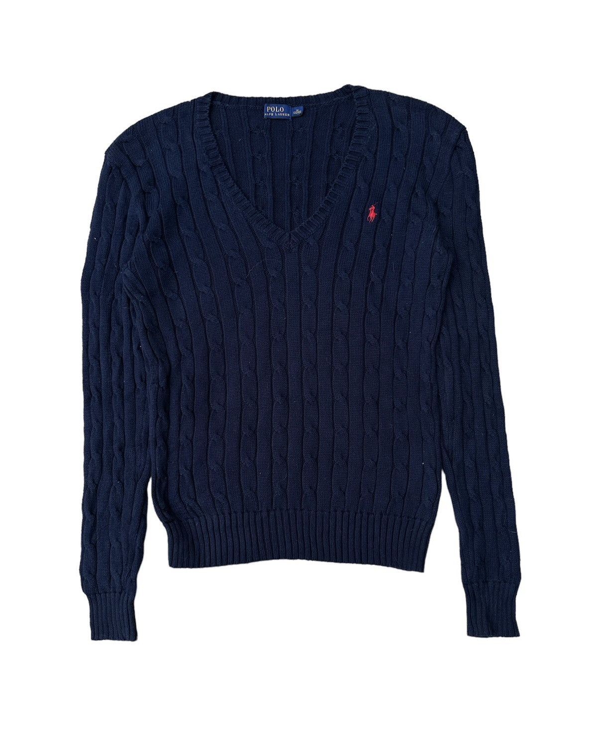 Polo Ralph Lauren Longsleeves Knitwear