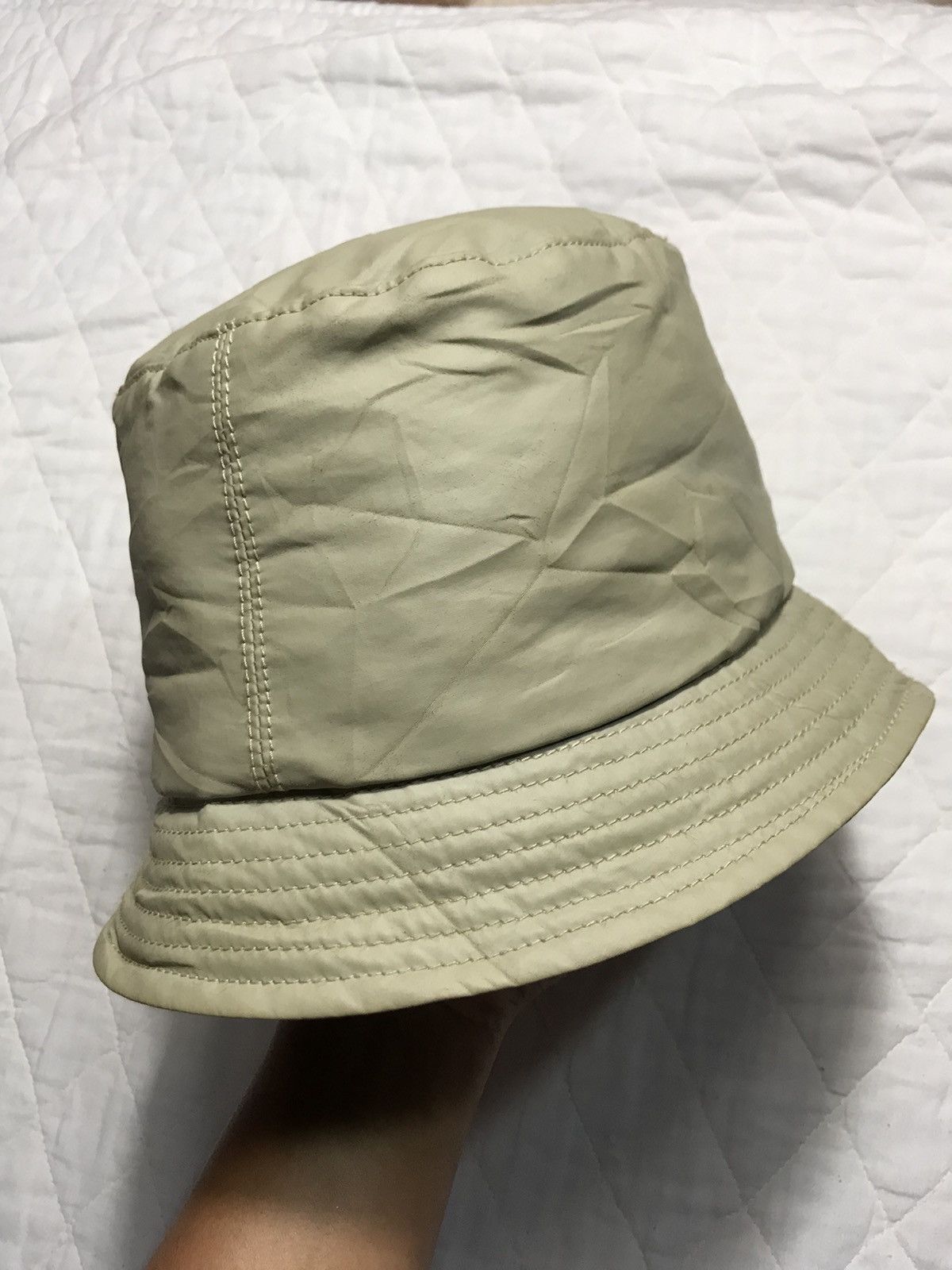 Issey Miyake × Vintage vintage issey miyake naoko tazikiwa assesories for activist Size ONE SIZE - 2 Thumbnail