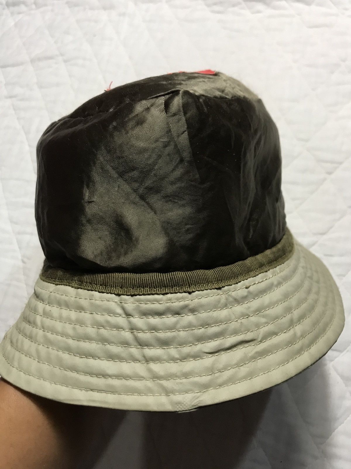 Issey Miyake × Vintage vintage issey miyake naoko tazikiwa assesories for activist Size ONE SIZE - 5 Thumbnail