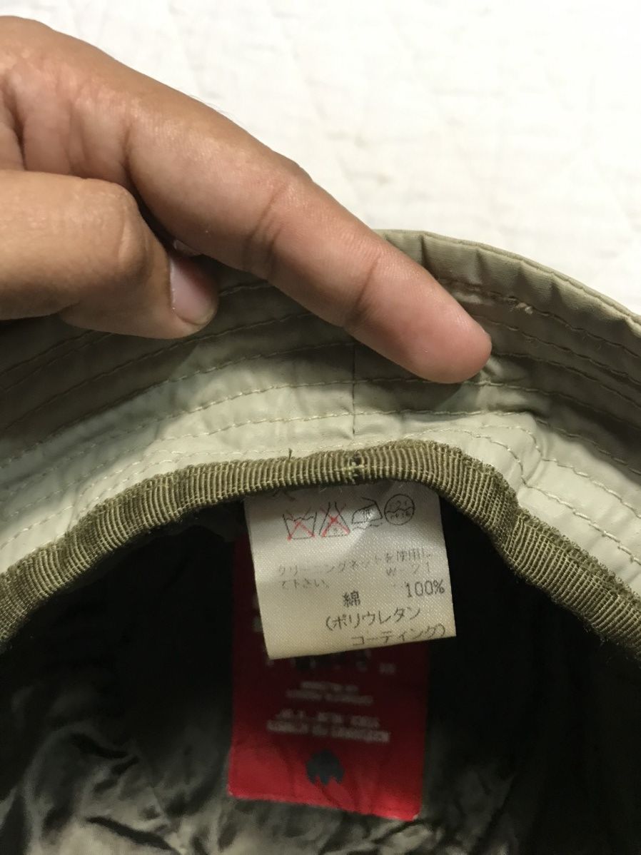 Issey Miyake × Vintage vintage issey miyake naoko tazikiwa assesories for activist Size ONE SIZE - 7 Thumbnail